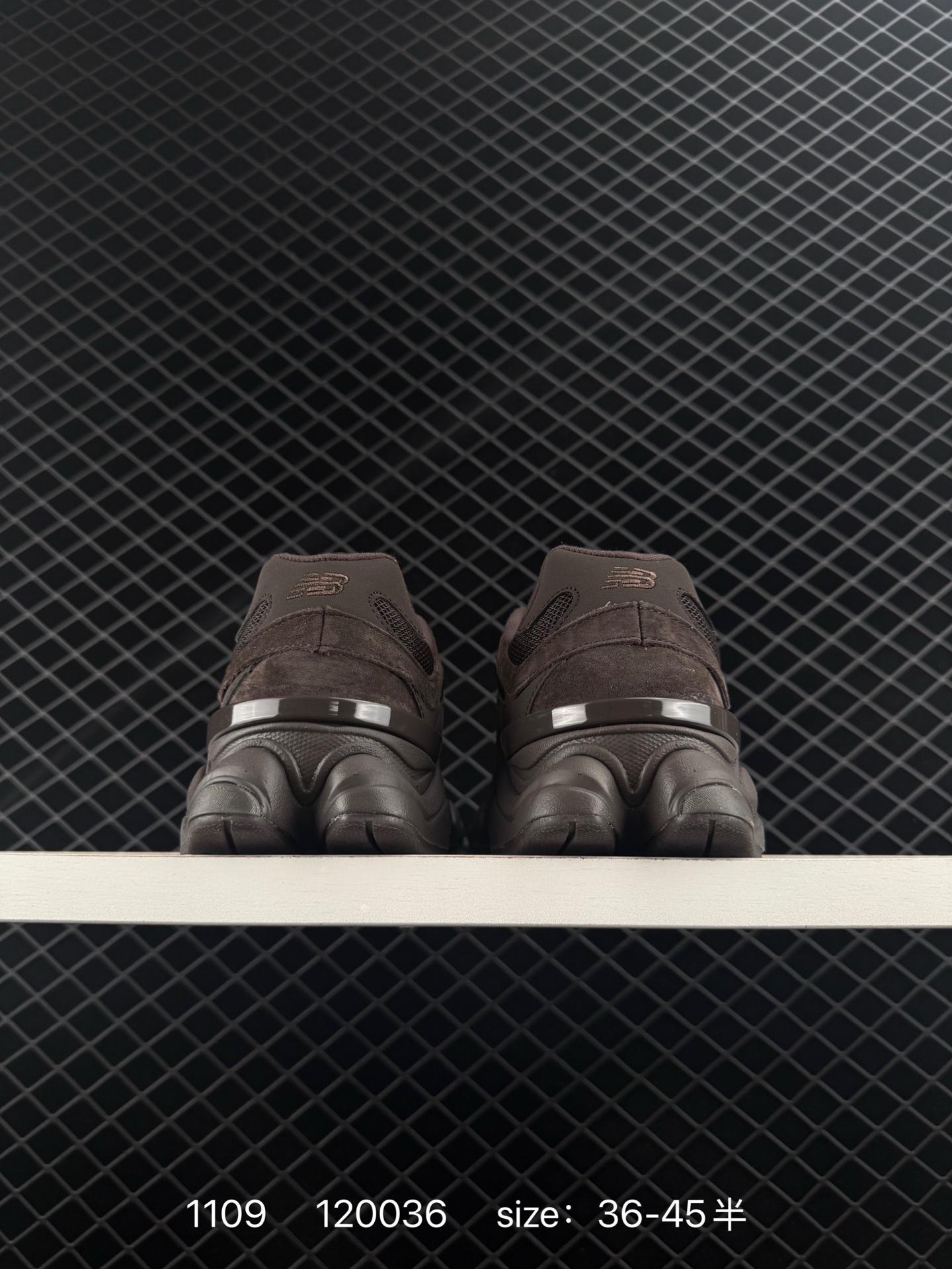 Joe Freshgoods x New Balance NB9060